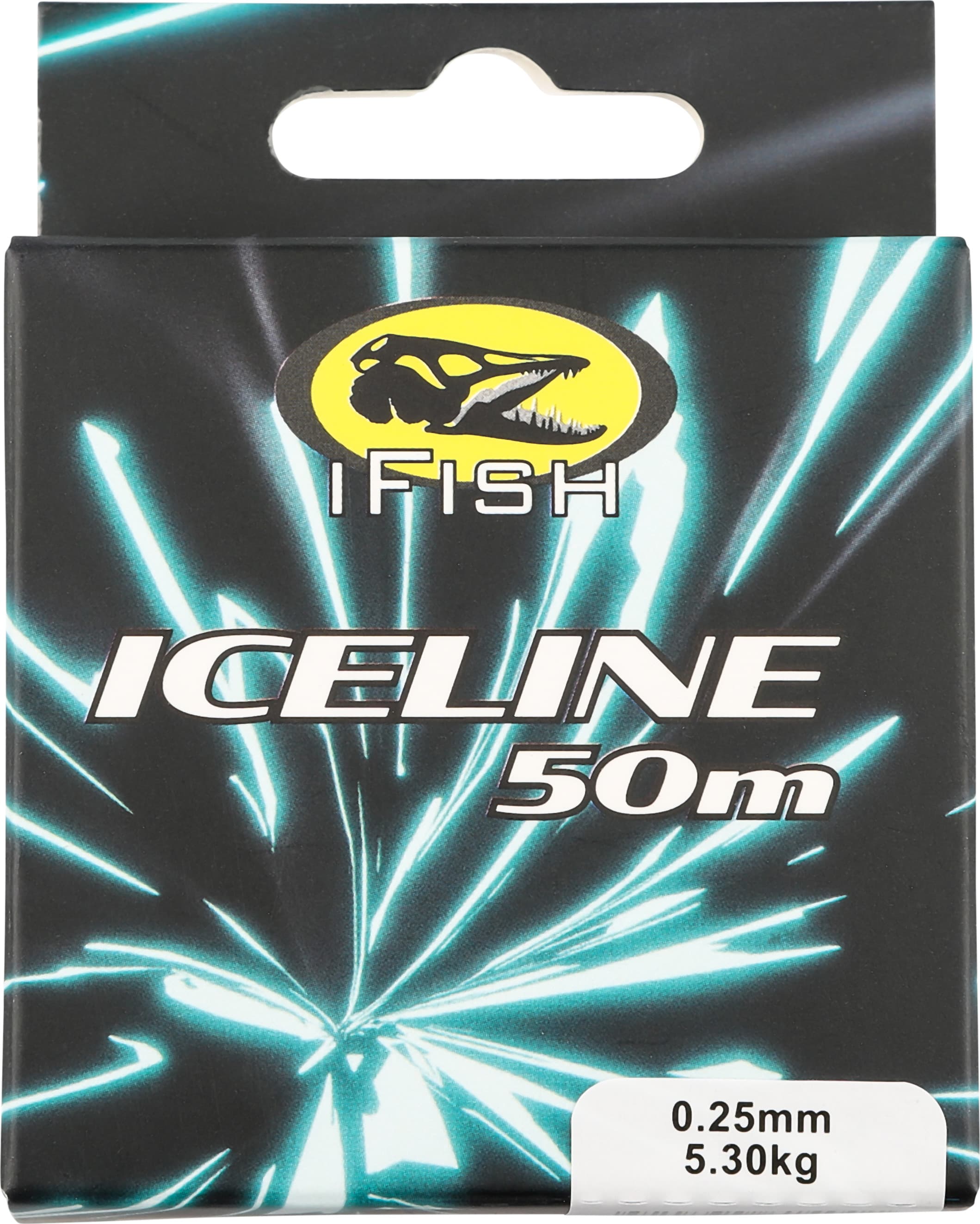 Iceline 50 M
