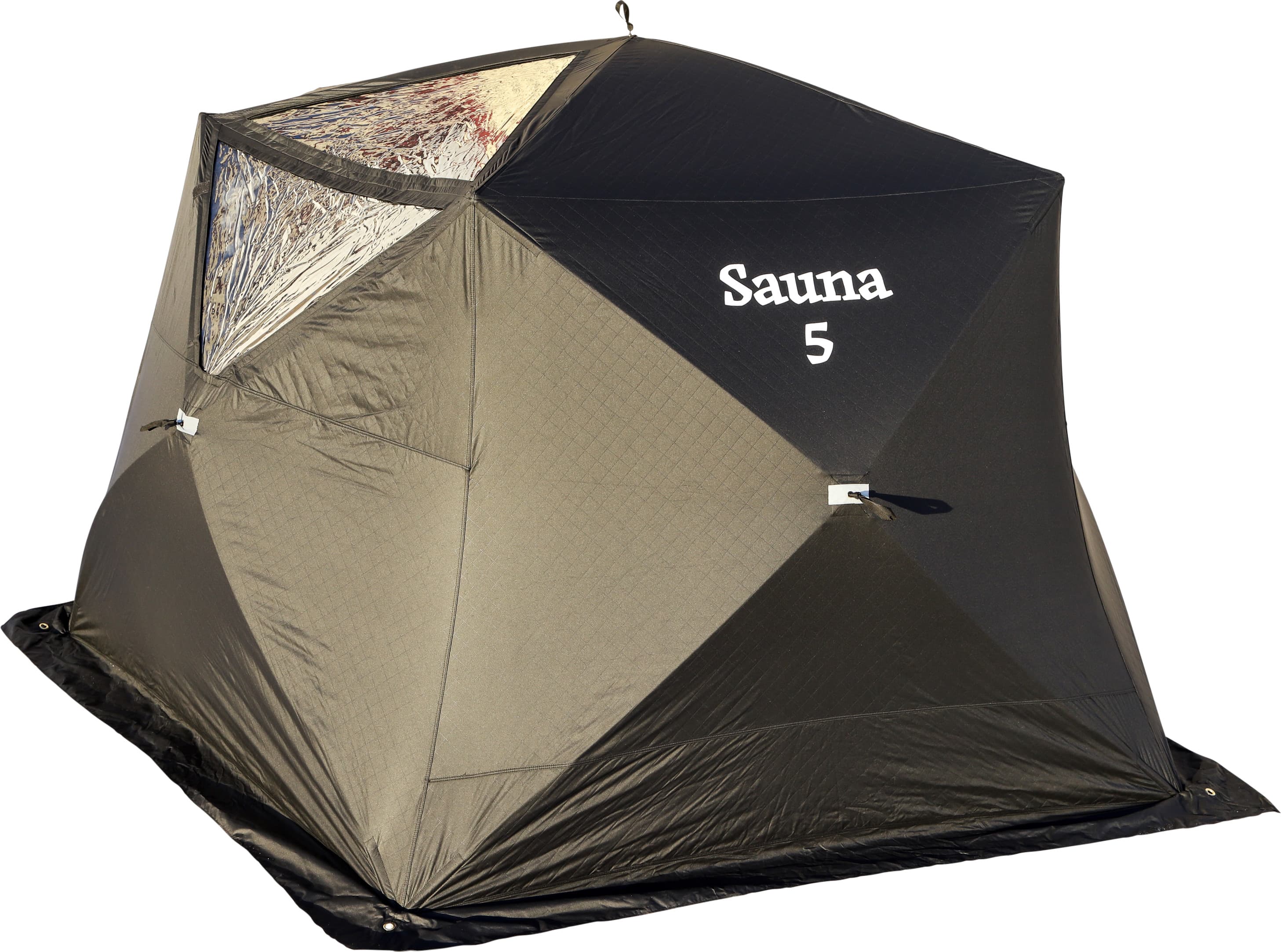 Sauna 5 — image 1 of 4