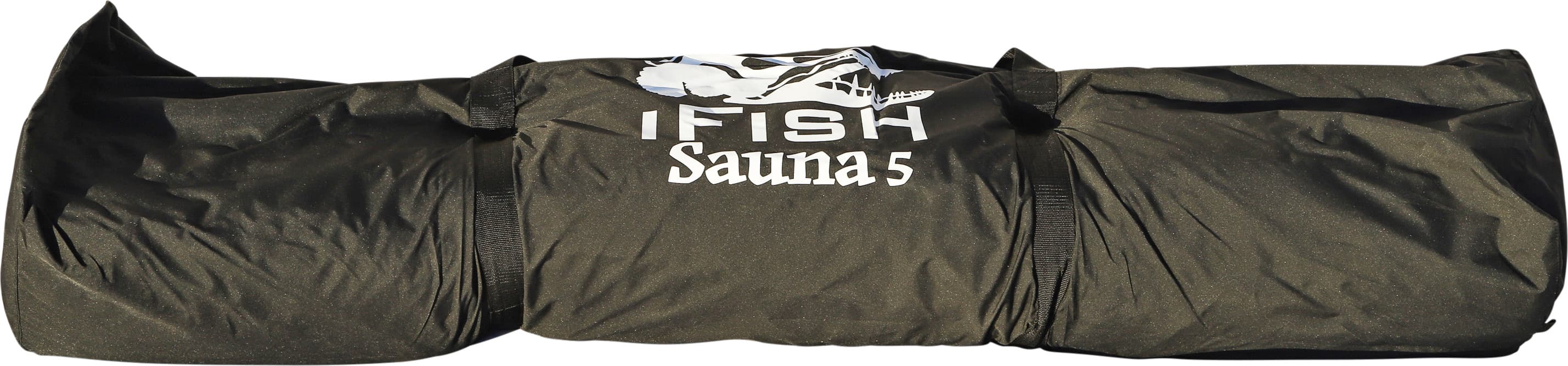 Sauna 5 — image 4 of 4