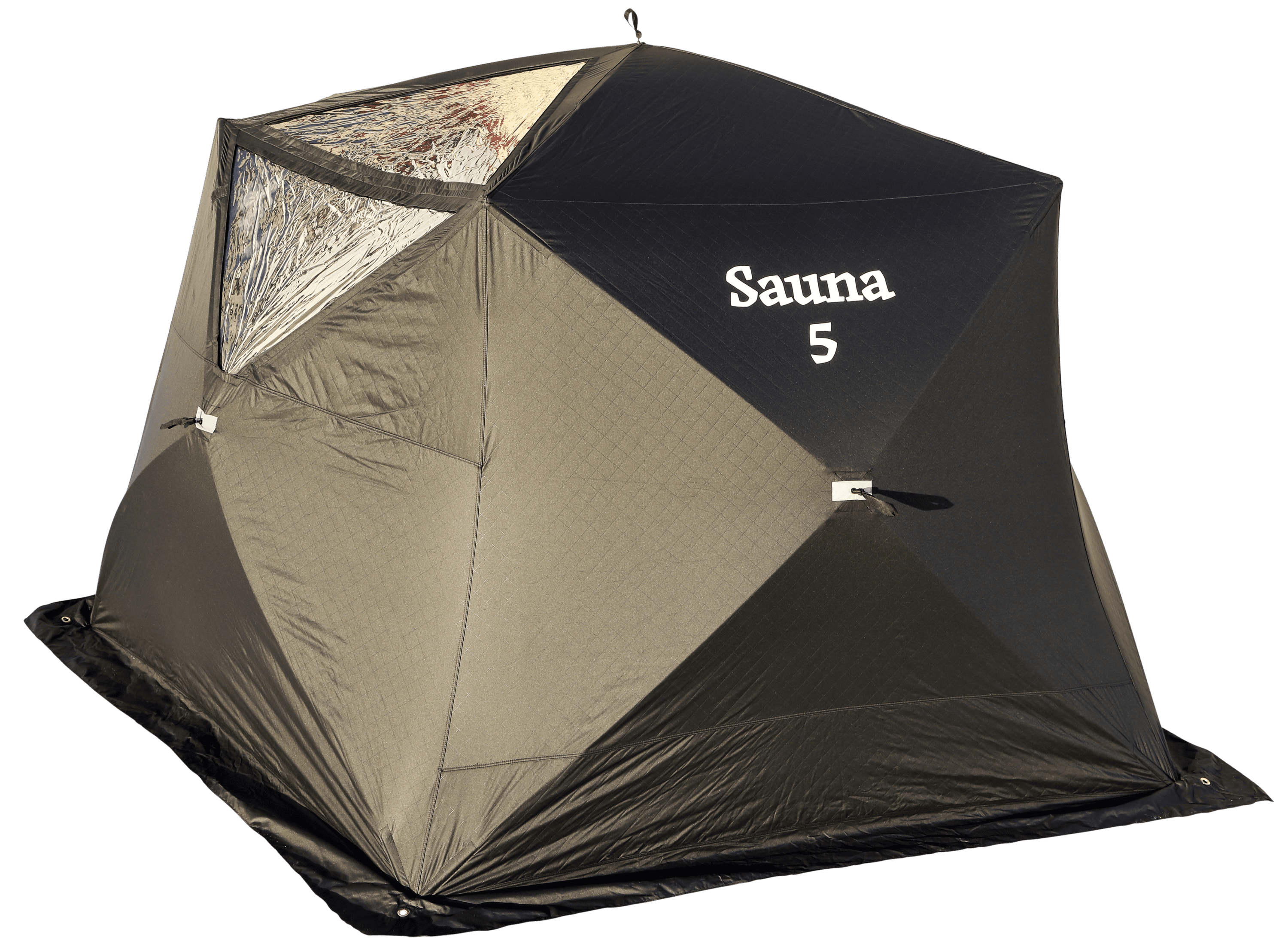 Sauna 5 Complete — image 14 of 18
