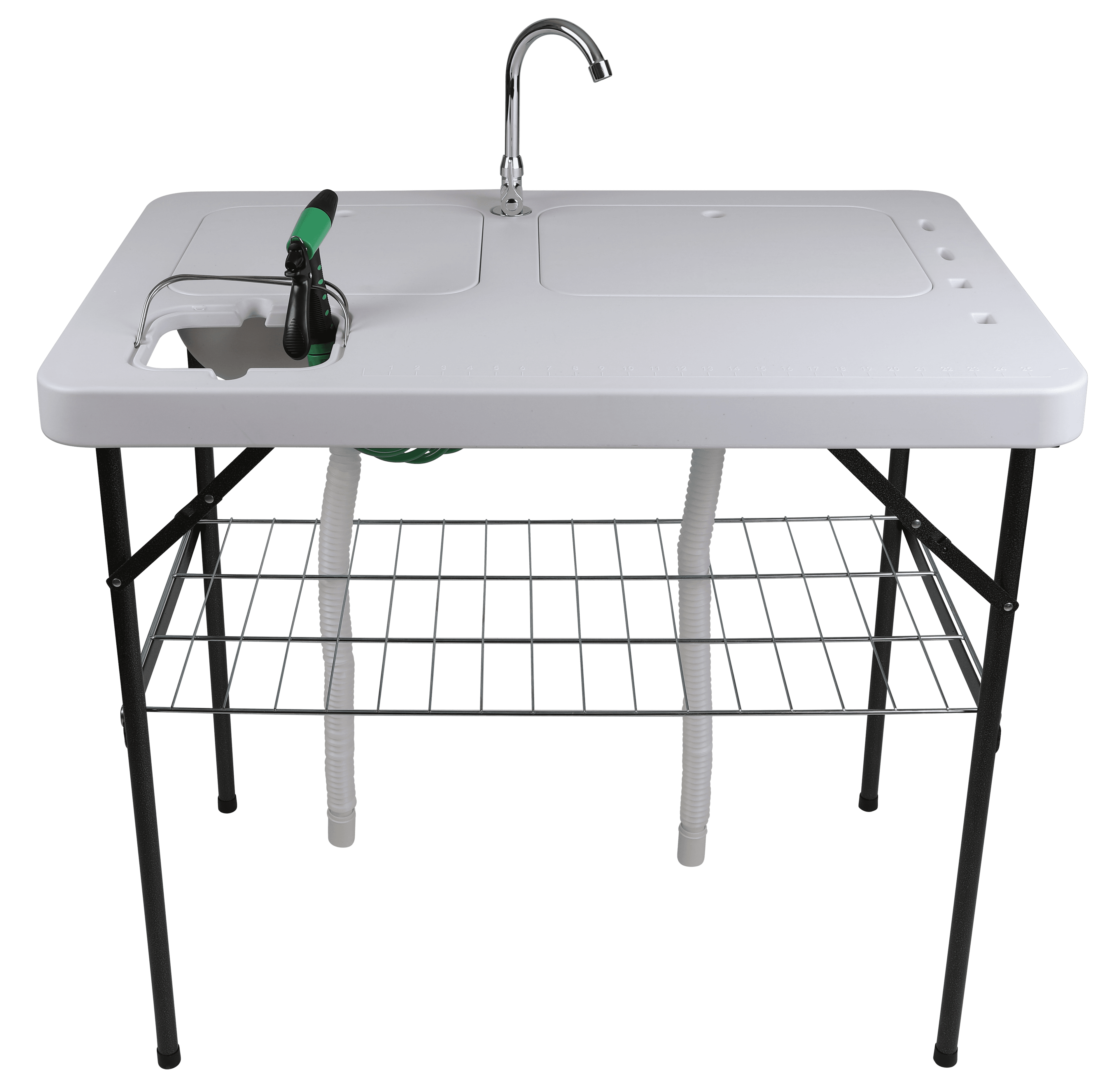 Working Table — image 2 of 10