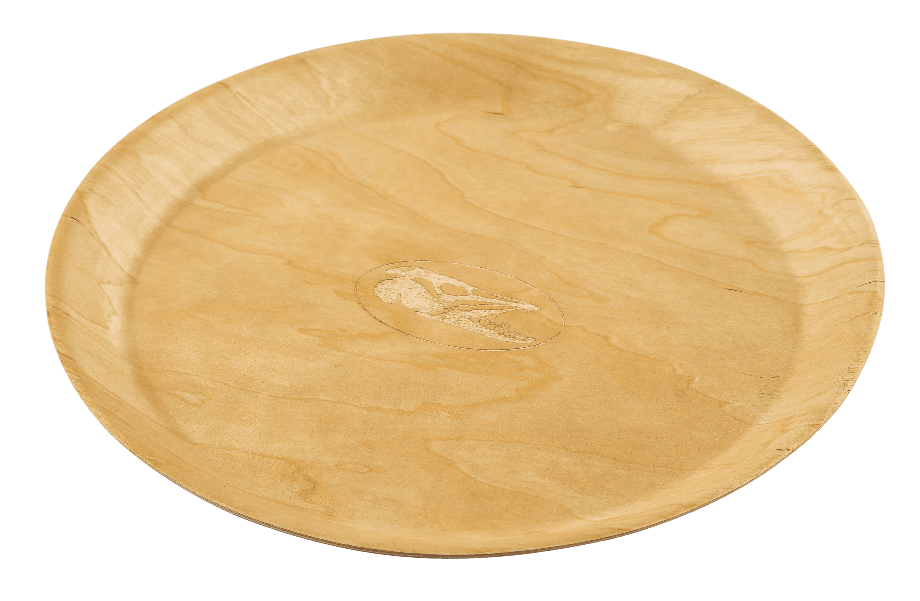 Plate — image 1 of 2