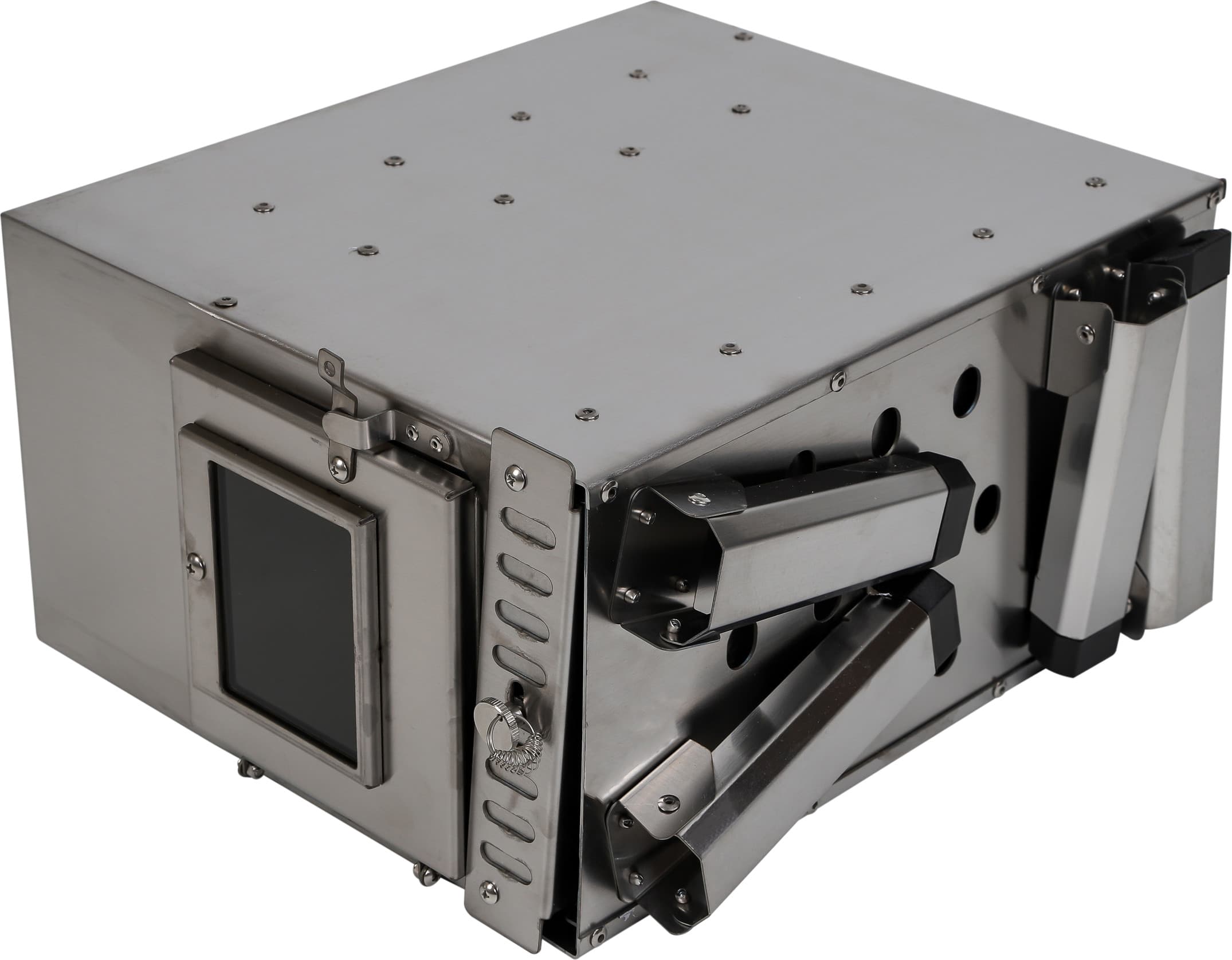 Wood Stove X-5 — image 5 of 5