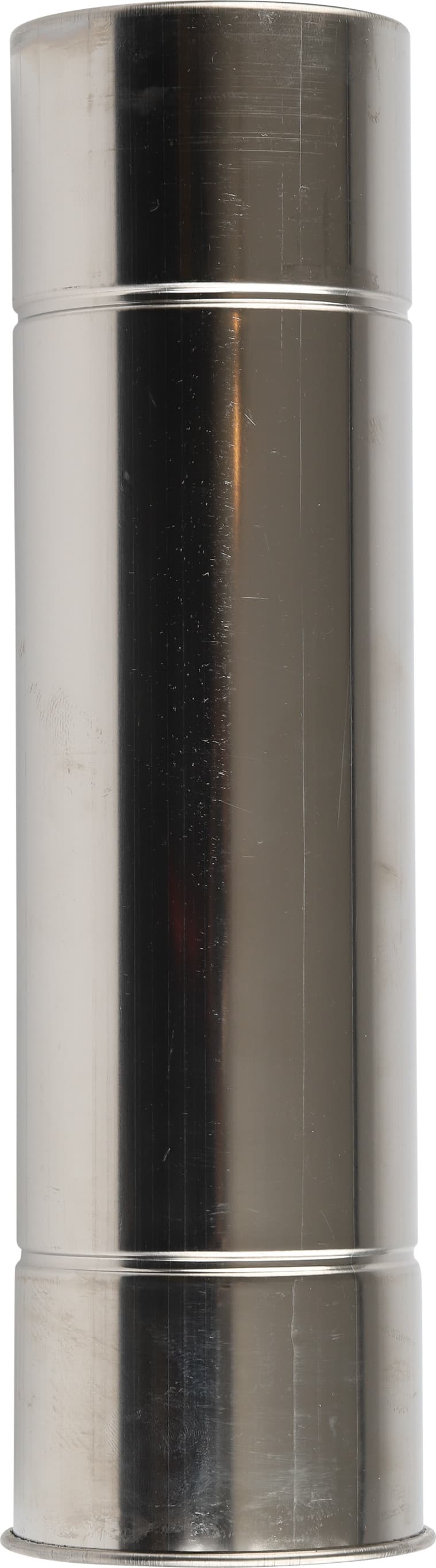 Stove Pipe Straight