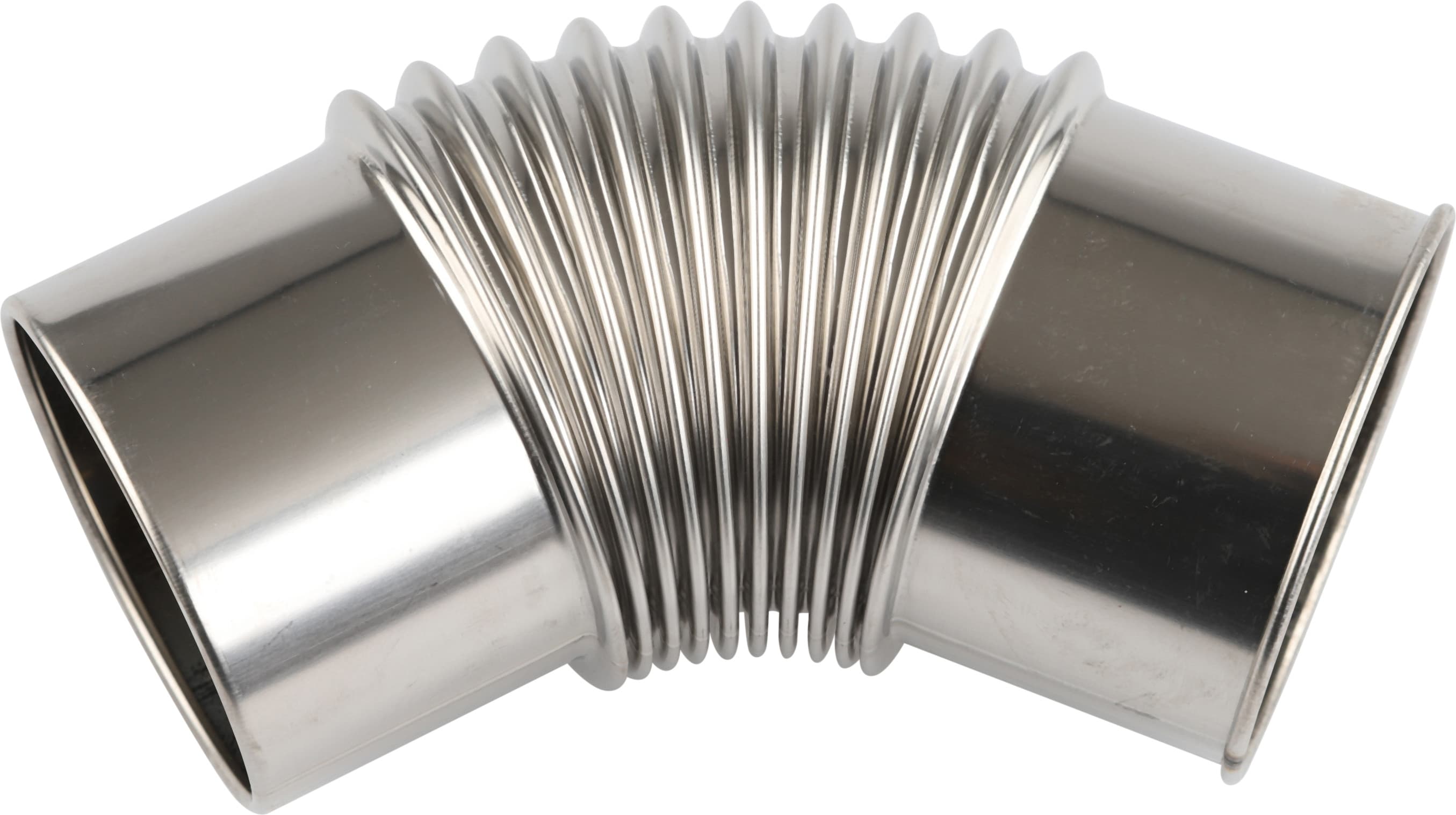 45° Stovepipe