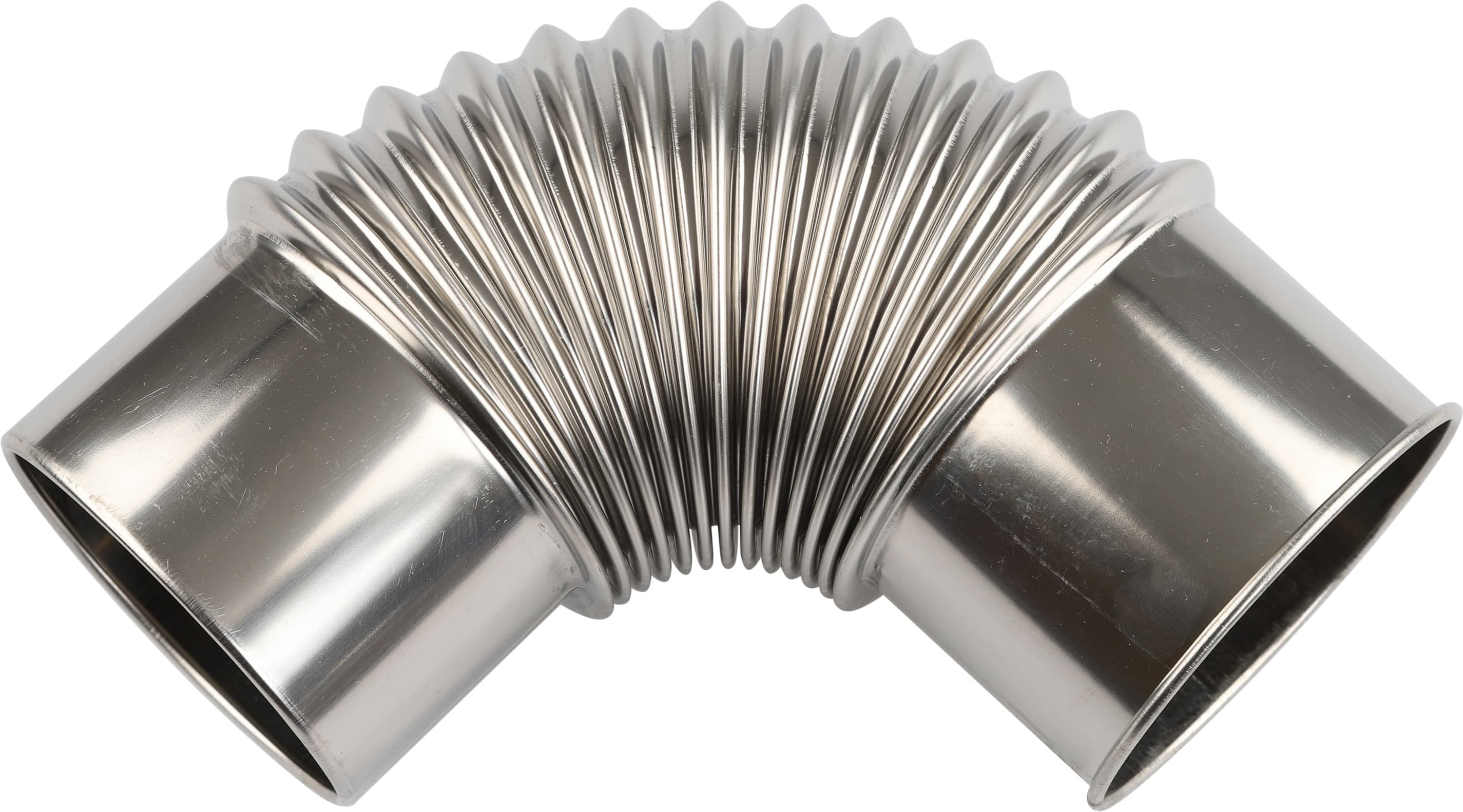  90-degree Stove Pipe  — image 1 of 1