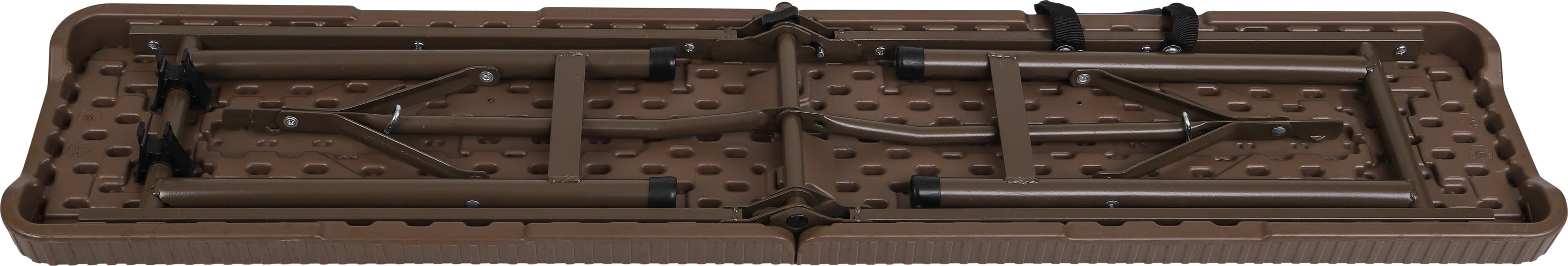 iFish 1-Tier Bench for Sauna Tent — image 2 of 3
