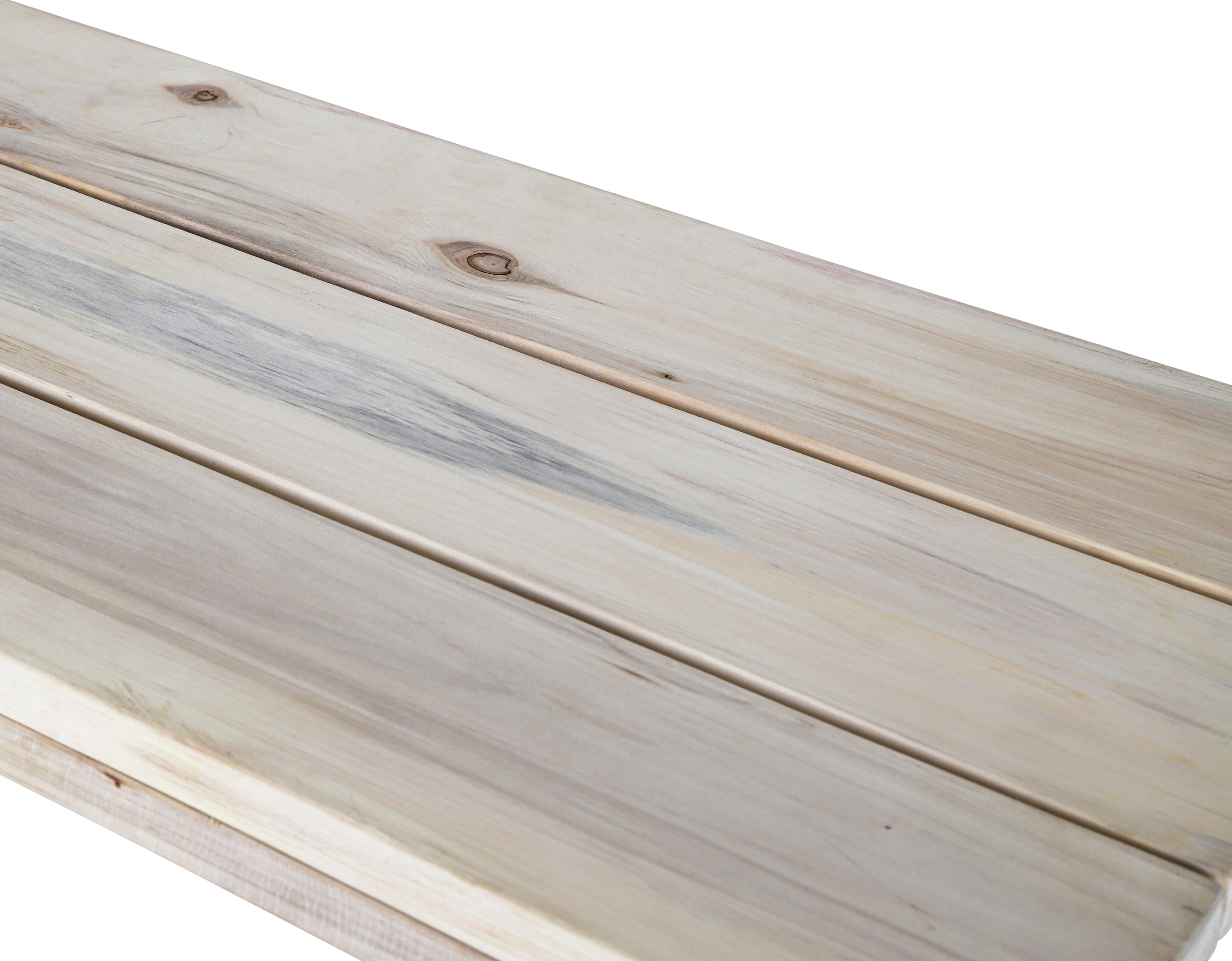 2-Tier Bench for Sauna Tent — image 6 of 6