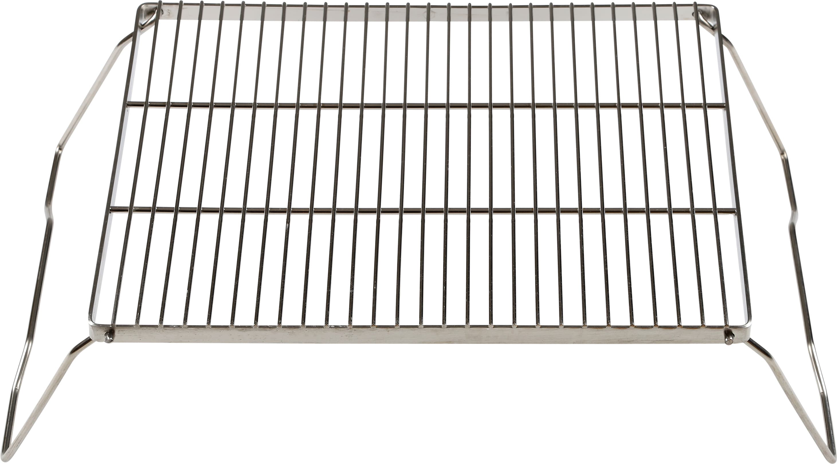 Grill Grate on legs