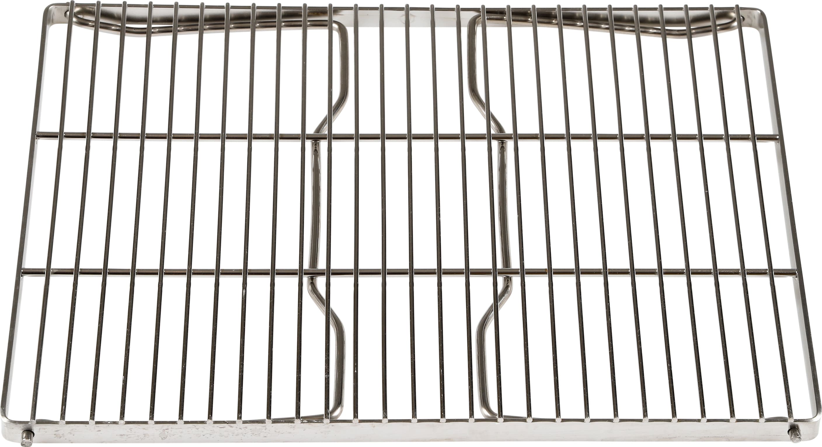 Grill Grate on legs — image 2 of 3
