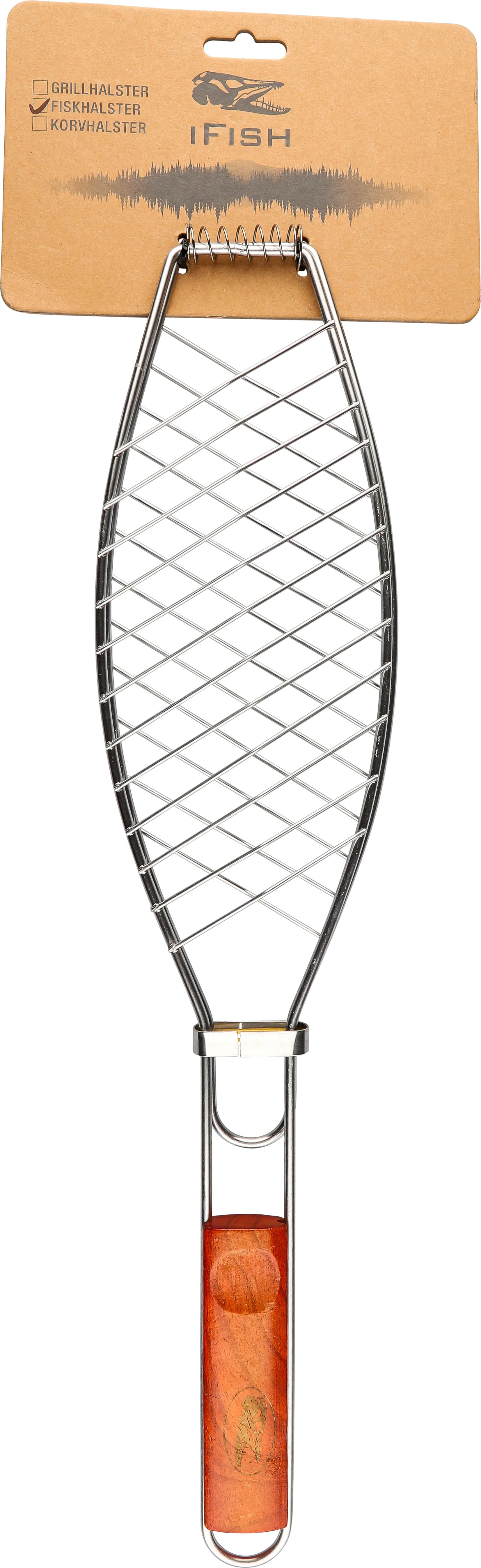Fish Basket — image 3 of 3