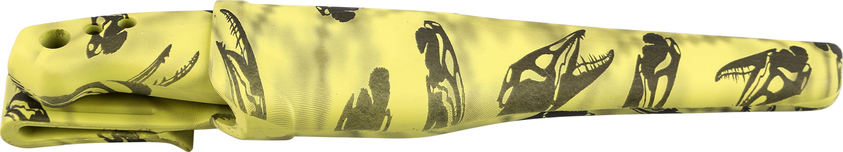 Green Scull — image 2 of 3