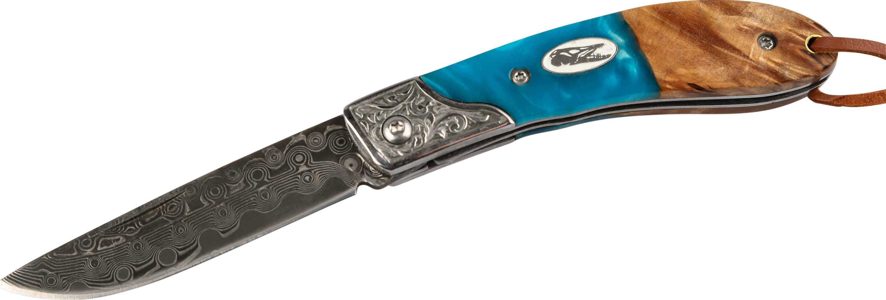 Pocket-Rocket — image 1 of 3