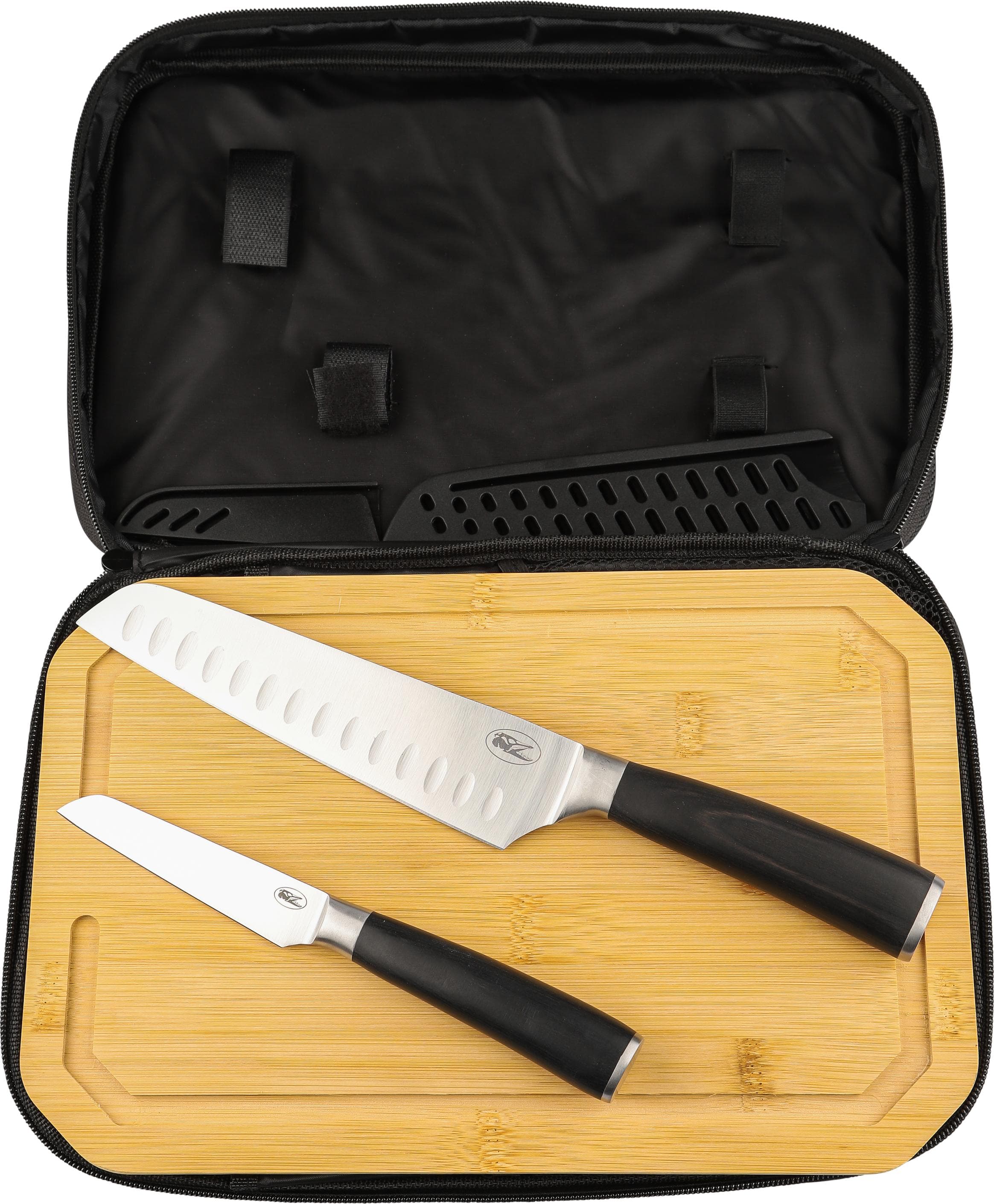 Knife Set Fine Dining — image 1 of 6