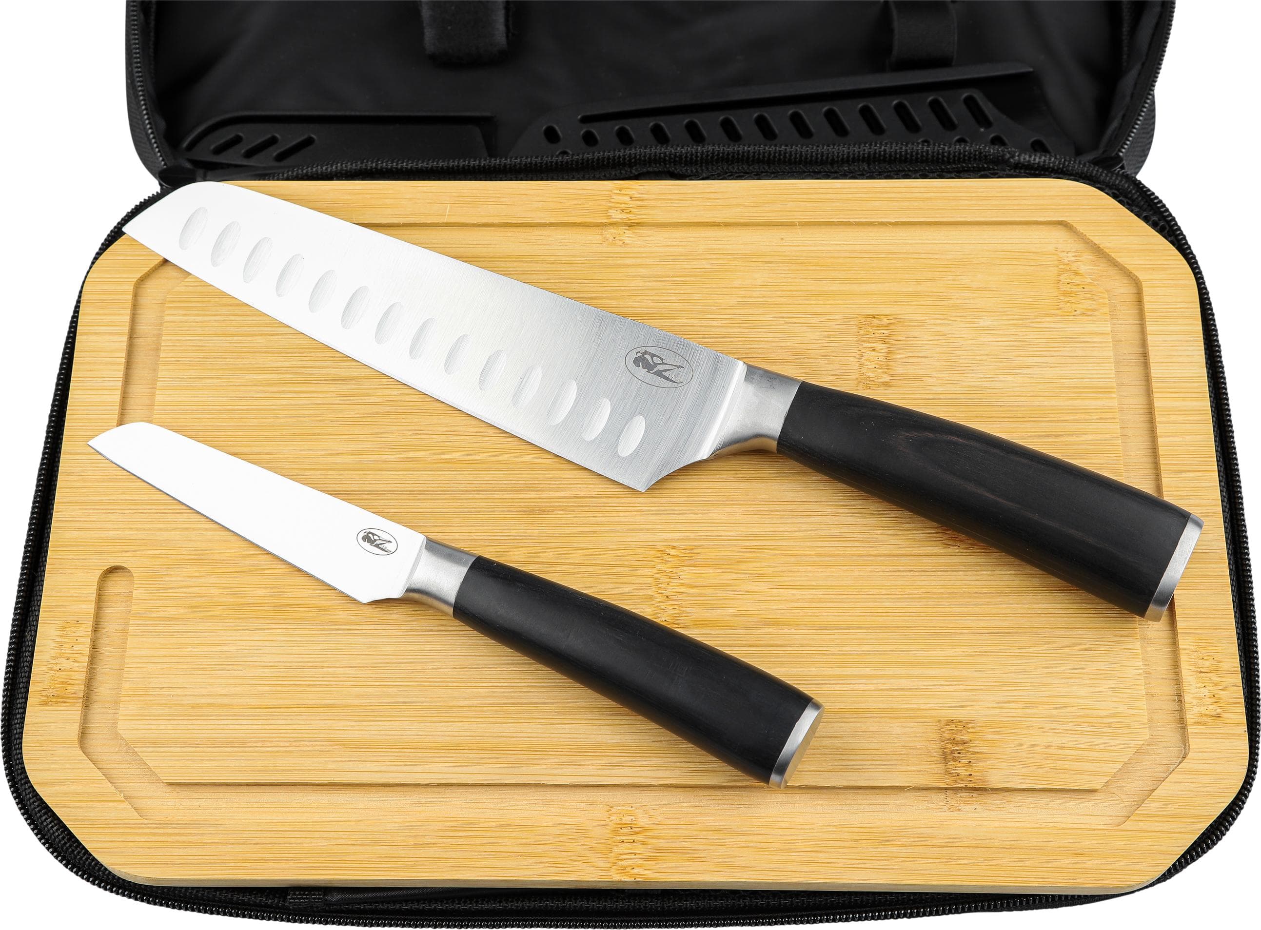 Knife Set Fine Dining — image 5 of 6