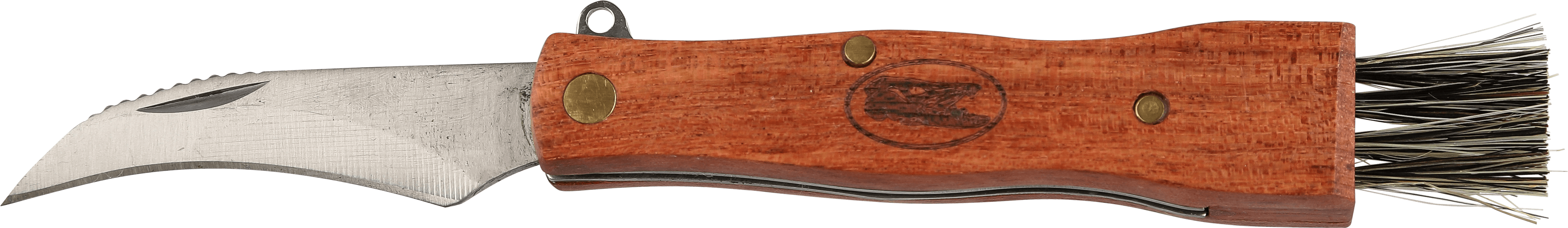 Mushroom Knife Bob — image 1 of 3