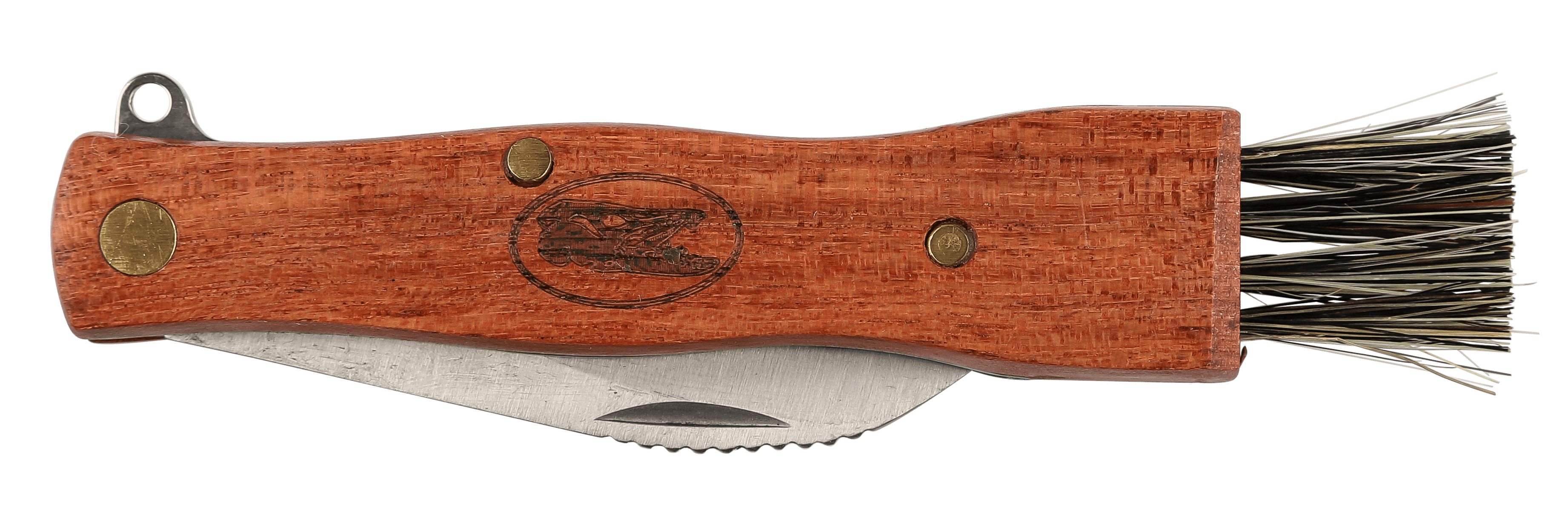 Mushroom Knife Bob — image 3 of 3