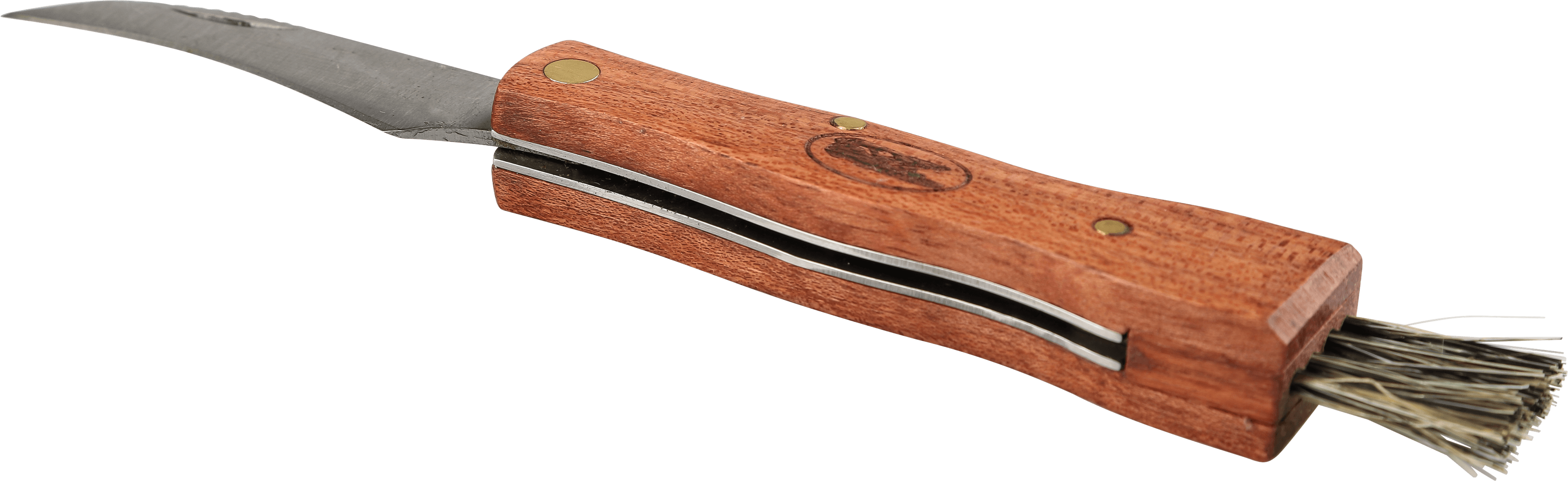 Mushroom Knife Bob — image 2 of 3