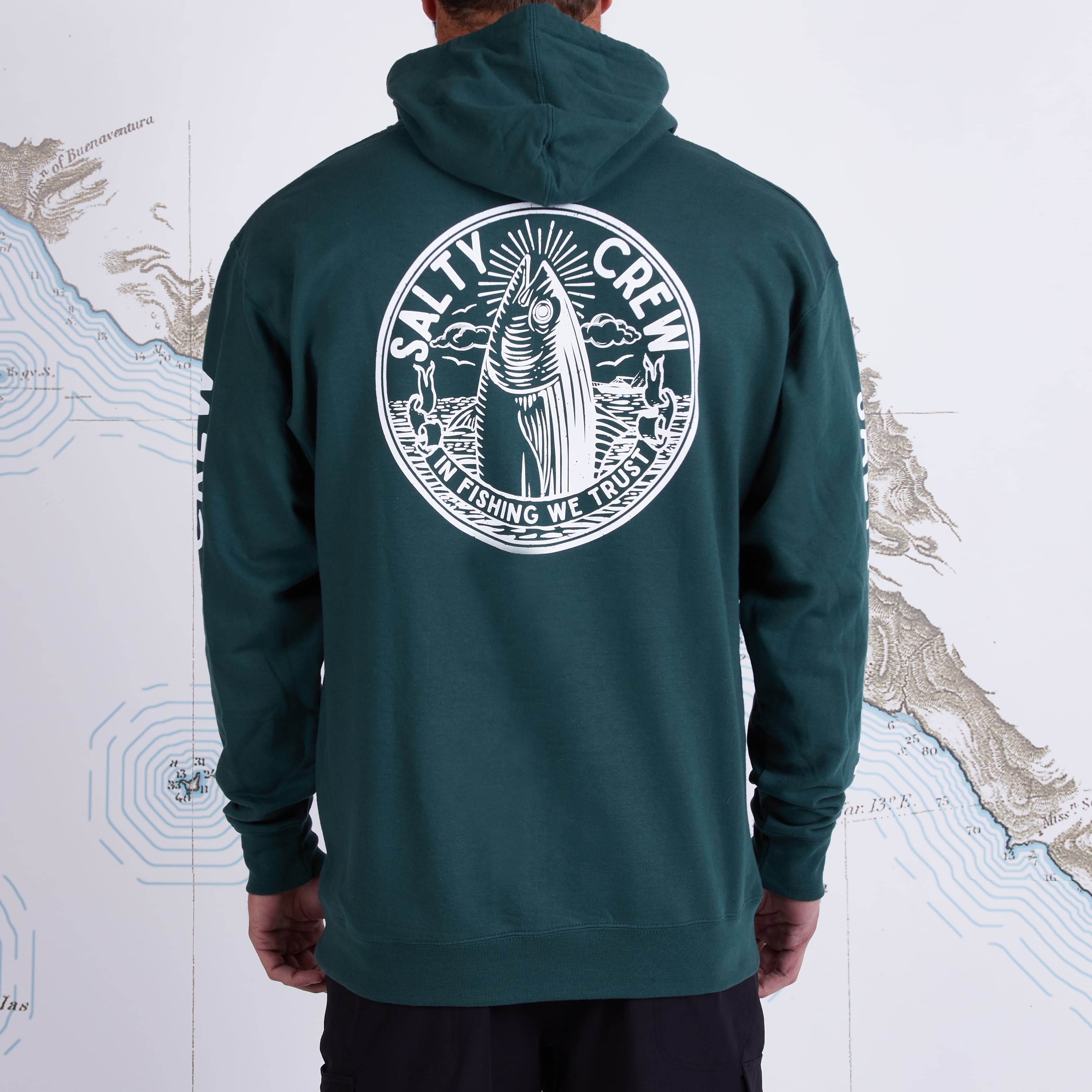 Salty Crew-20335189- — image 3 of 3