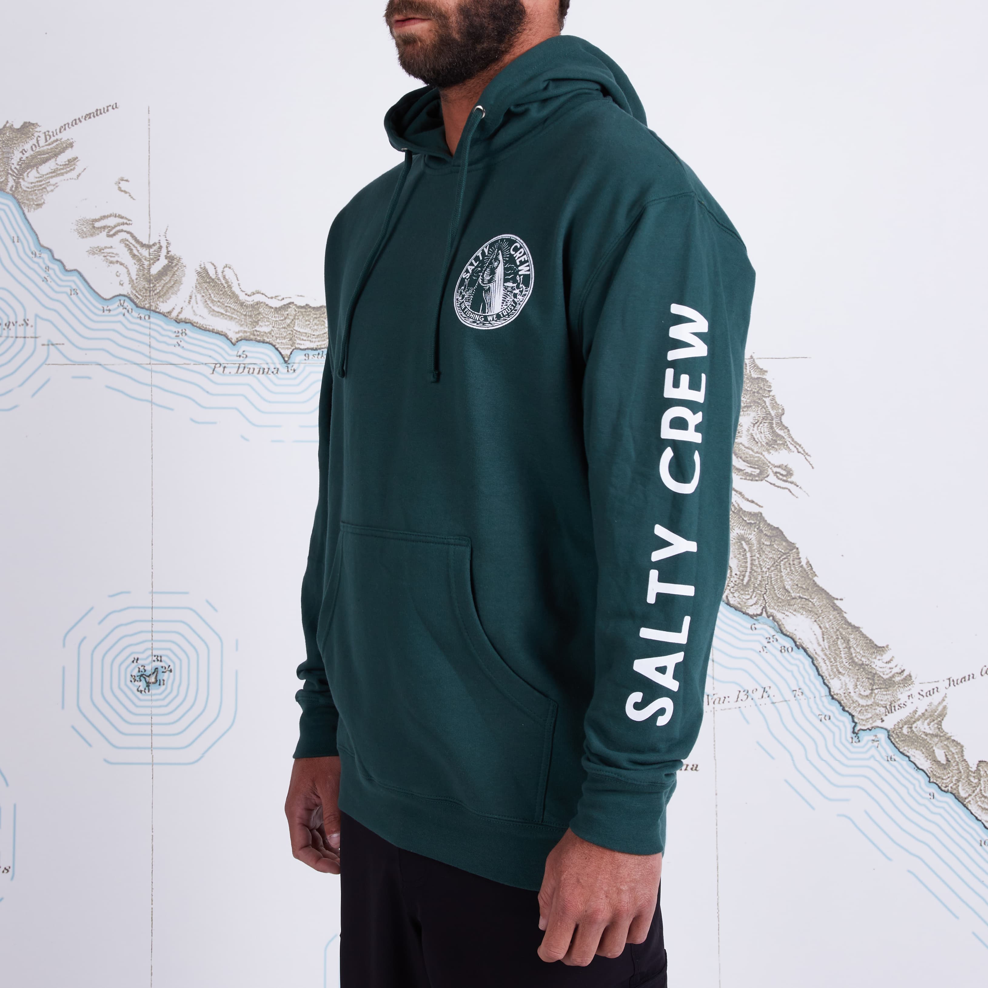 Salty Crew-20335189- — image 2 of 3