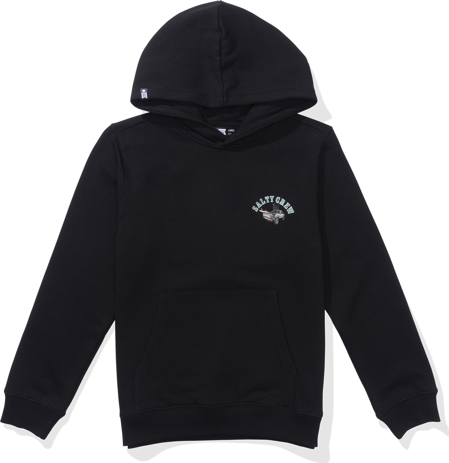 Men's Lifted Fleece — image 1 of 2