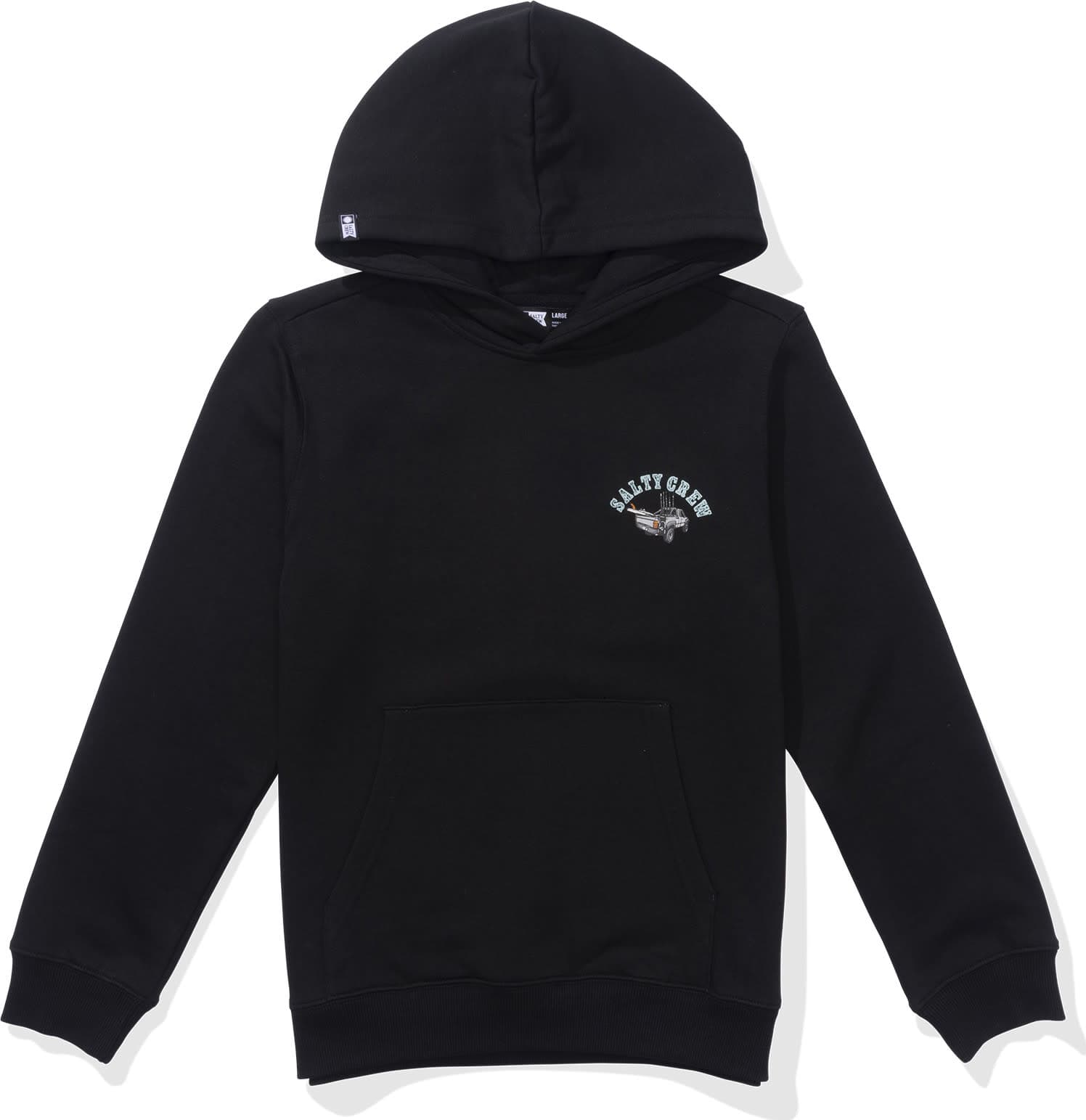 Kid's Lifted Boys Fleece