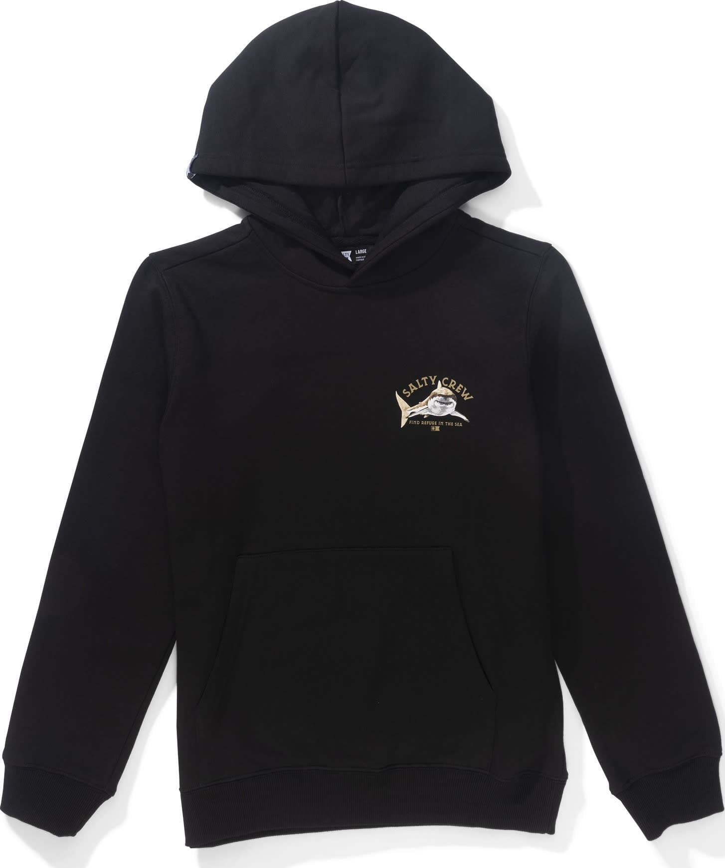 Kid´s Lurking Fleece — image 1 of 2