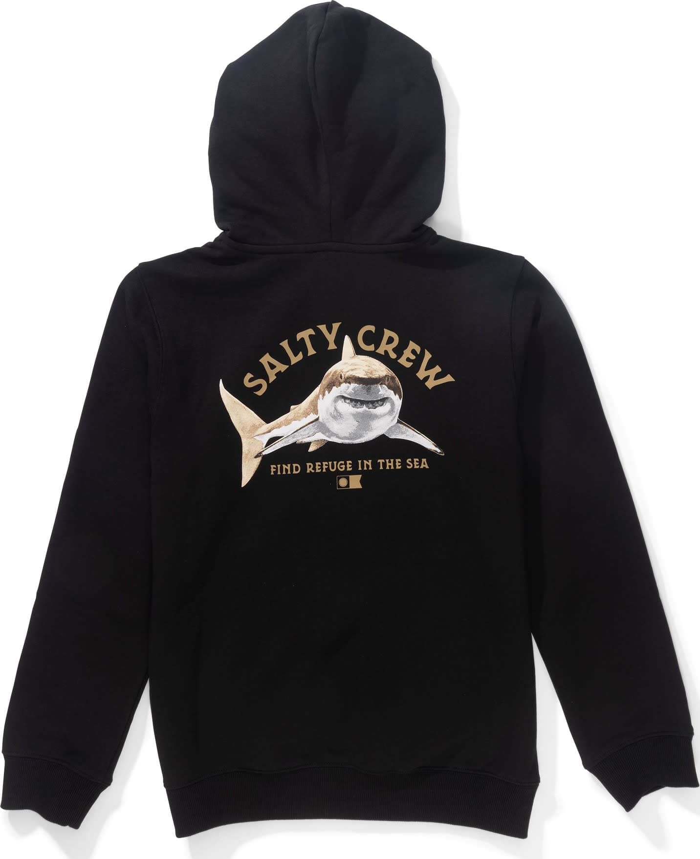 Kid´s Lurking Fleece — image 2 of 2