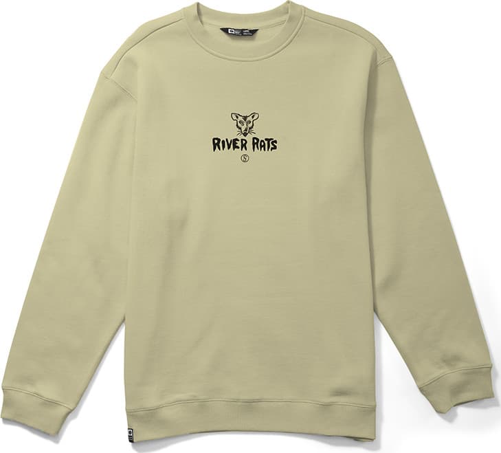 Men's River Rats Crew Fleece — image 1 of 1