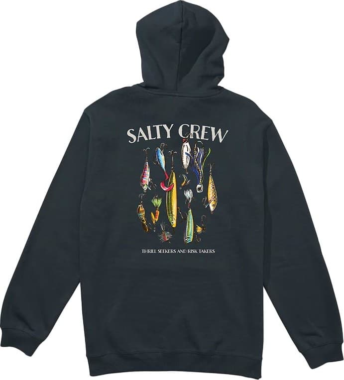 Salty Crew Men's Lure Gear Fleece — image 1 of 1