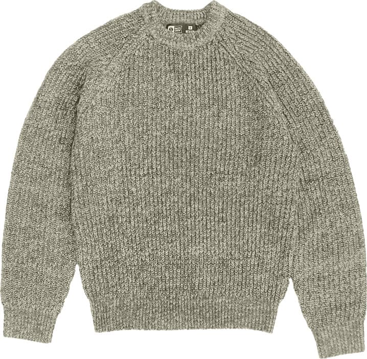 Salty Crew Harbor Fishermans Knit — image 1 of 1