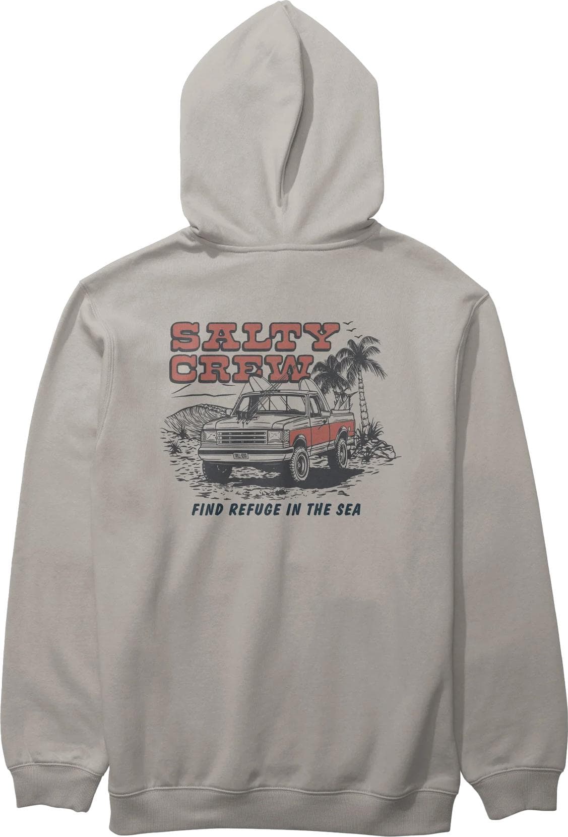 Men's Truck Stop Fleece — image 2 of 2