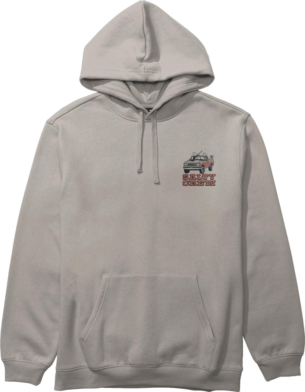 Men's Truck Stop Fleece
