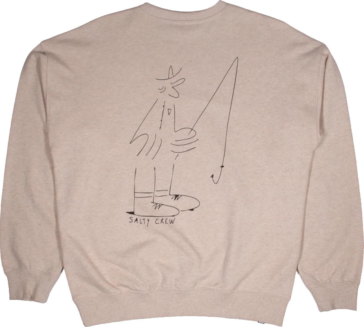 Men's Swivel LB Crewneck — image 2 of 2