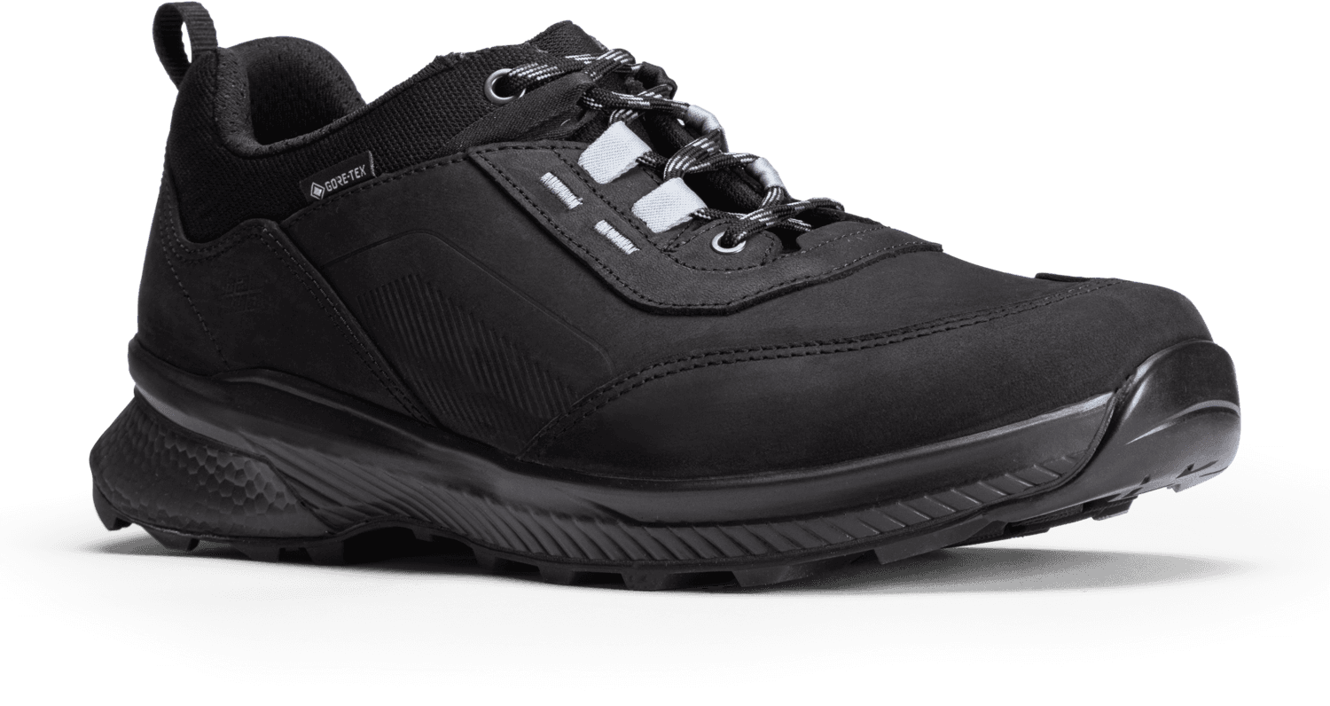 Black/Asphalt