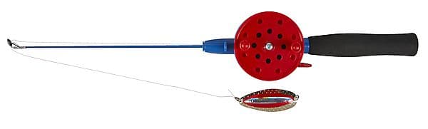 Ice Fishing Set Classic Arctic Char — image 2 of 3