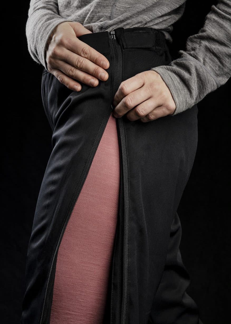 Heated Knee Pants — image 6 of 10