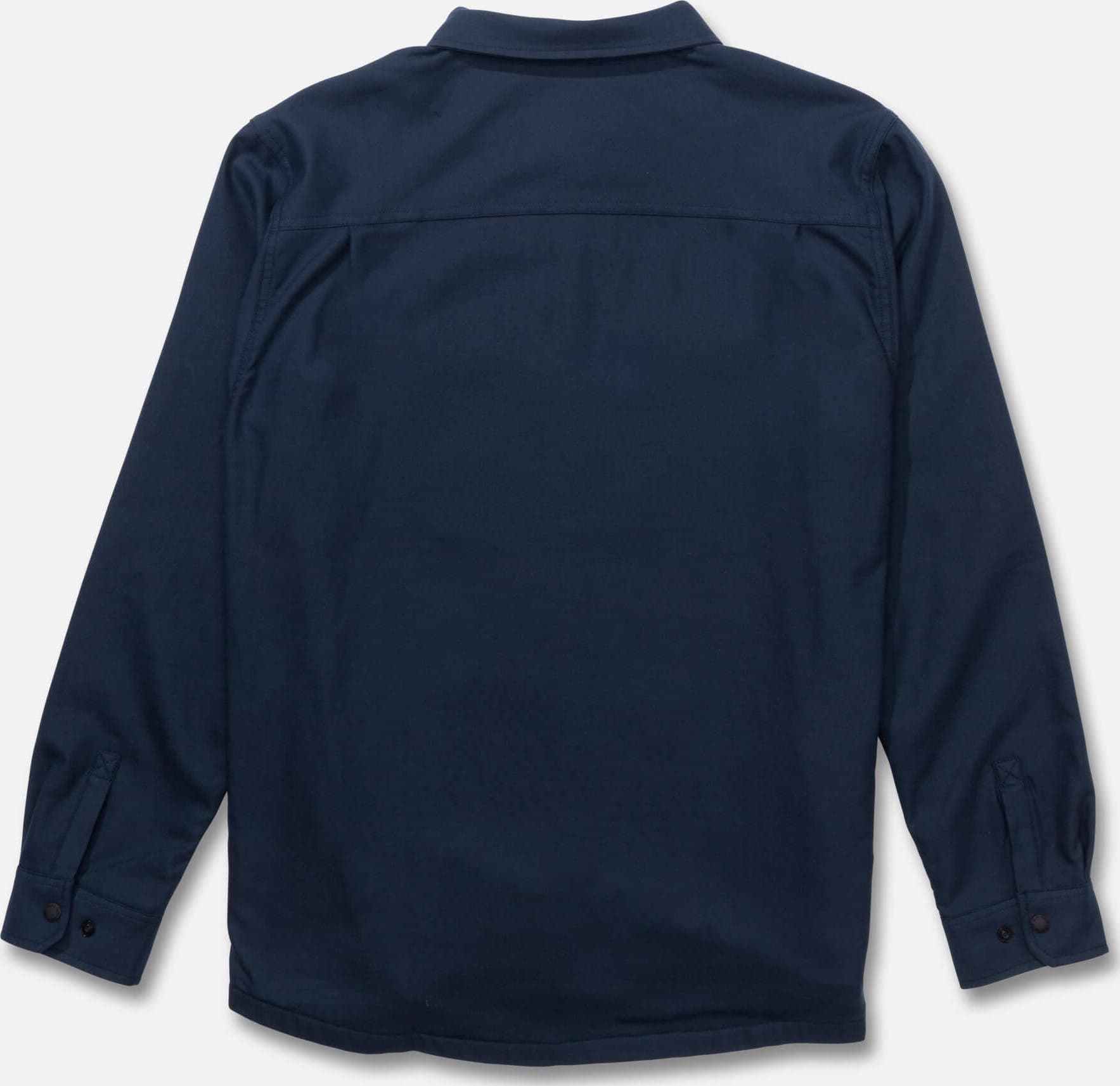 Salty Crew Fathom Ls Tech Shacket — image 2 of 2