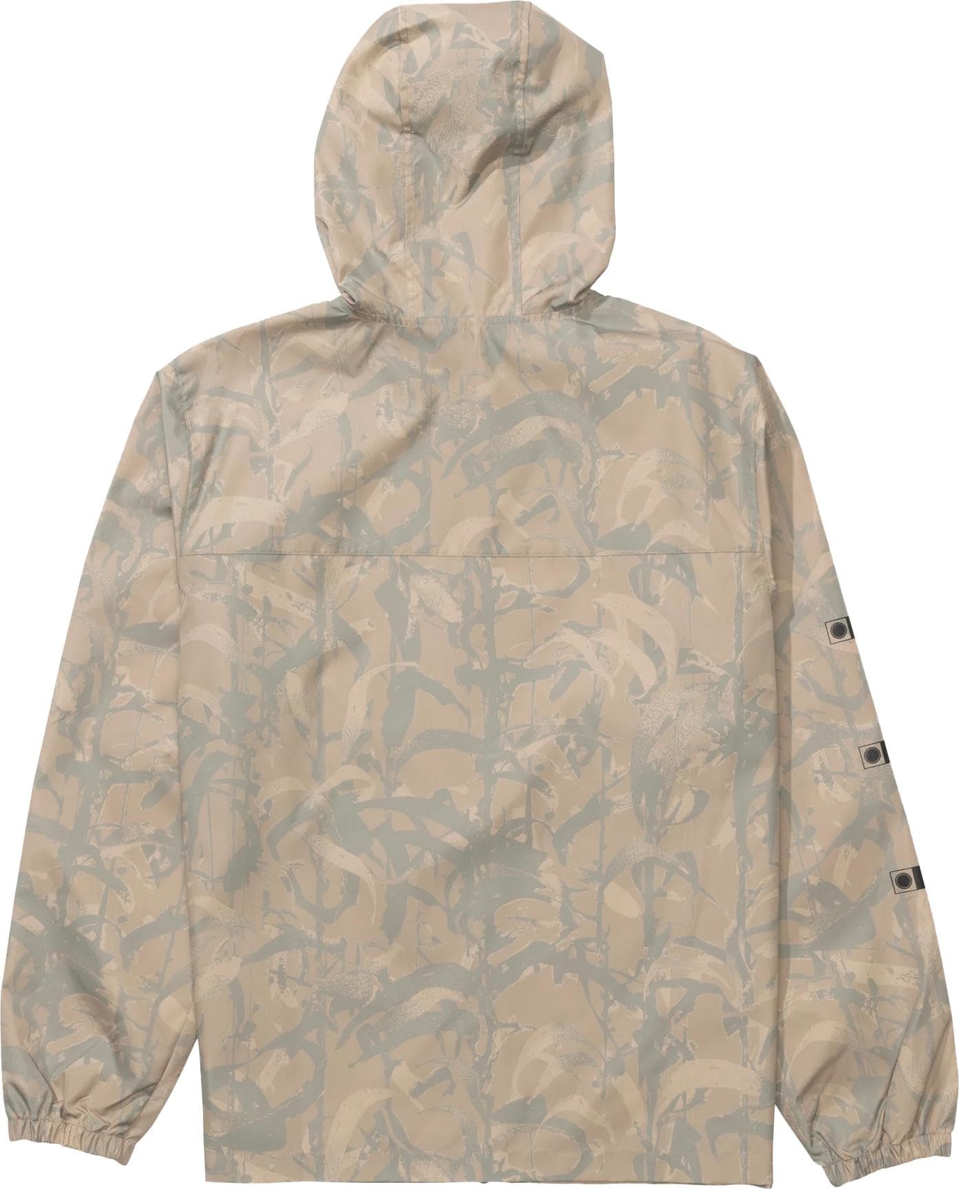 Men's Surface Windbreaker Jacket — image 2 of 2