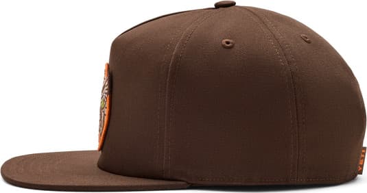 Built For The Wild Duck Flat Brim Hat — image 2 of 5
