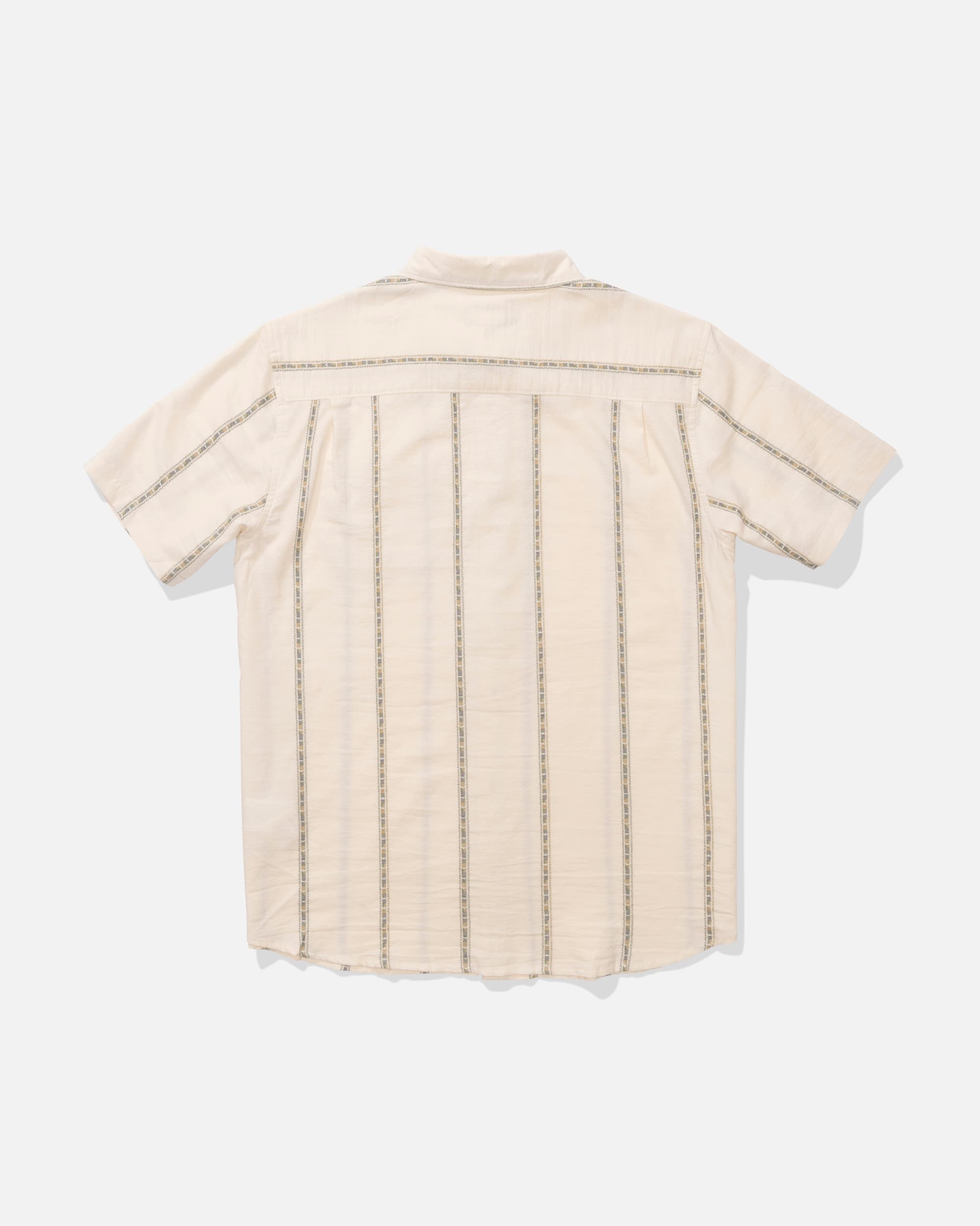 Men's Parker Button Up — image 2 of 2