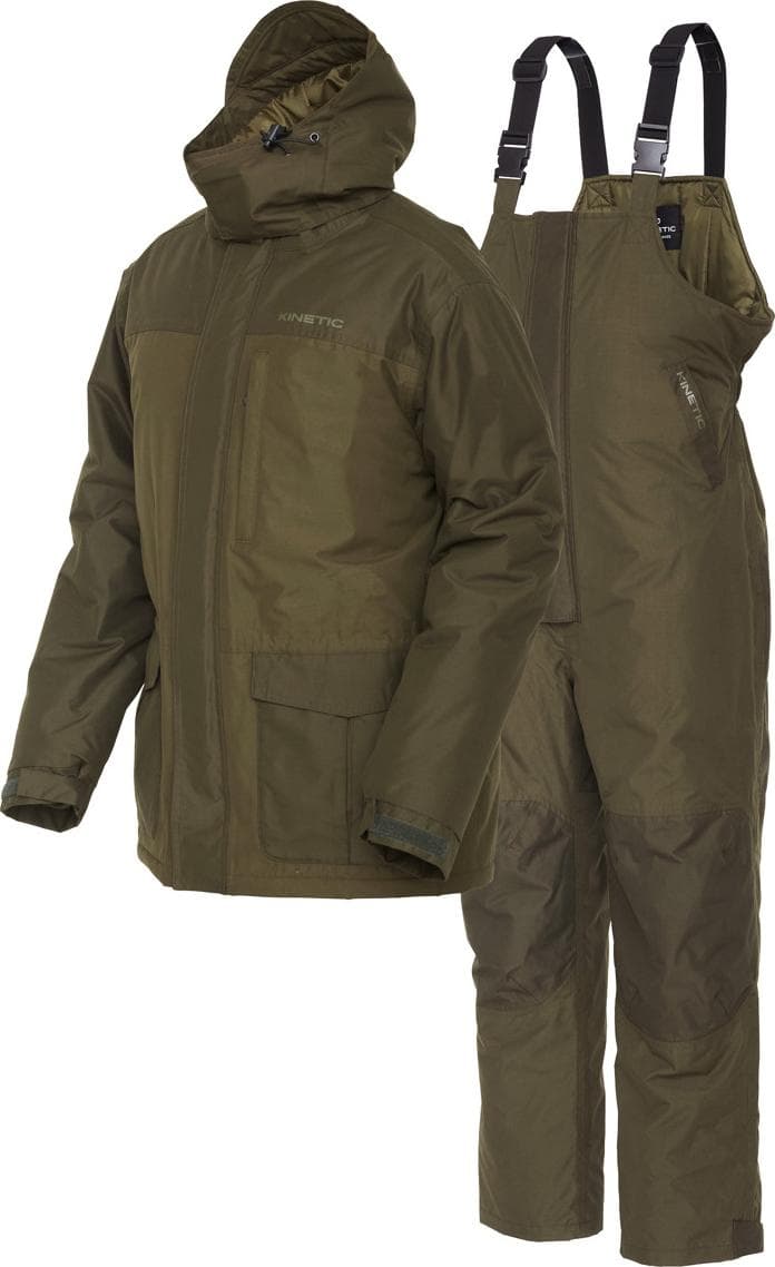 X-Shade Winter Suit Kids