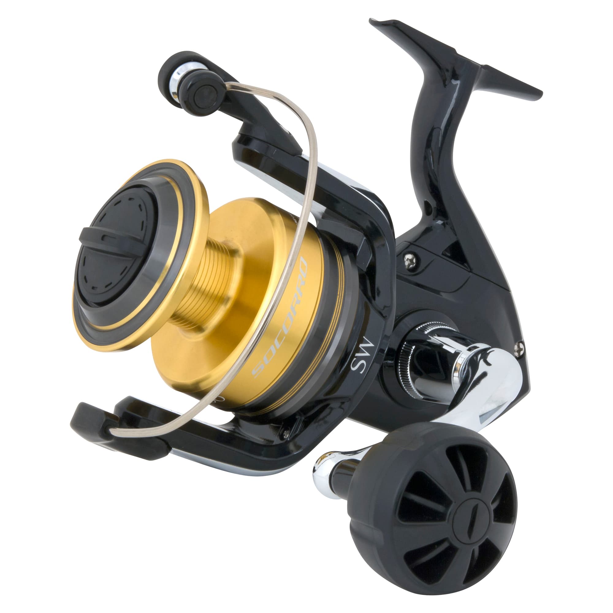 Shimano Socorro SW — image 1 of 1