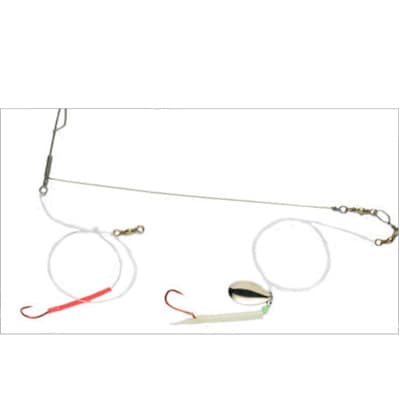 Up Rigs - Bunntackle Allround — image 2 of 3