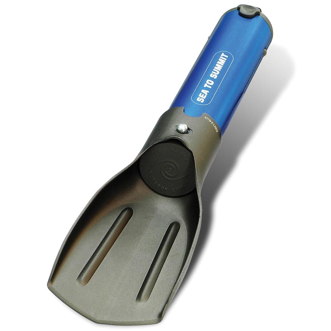 Pocket Trowel — image 2 of 3