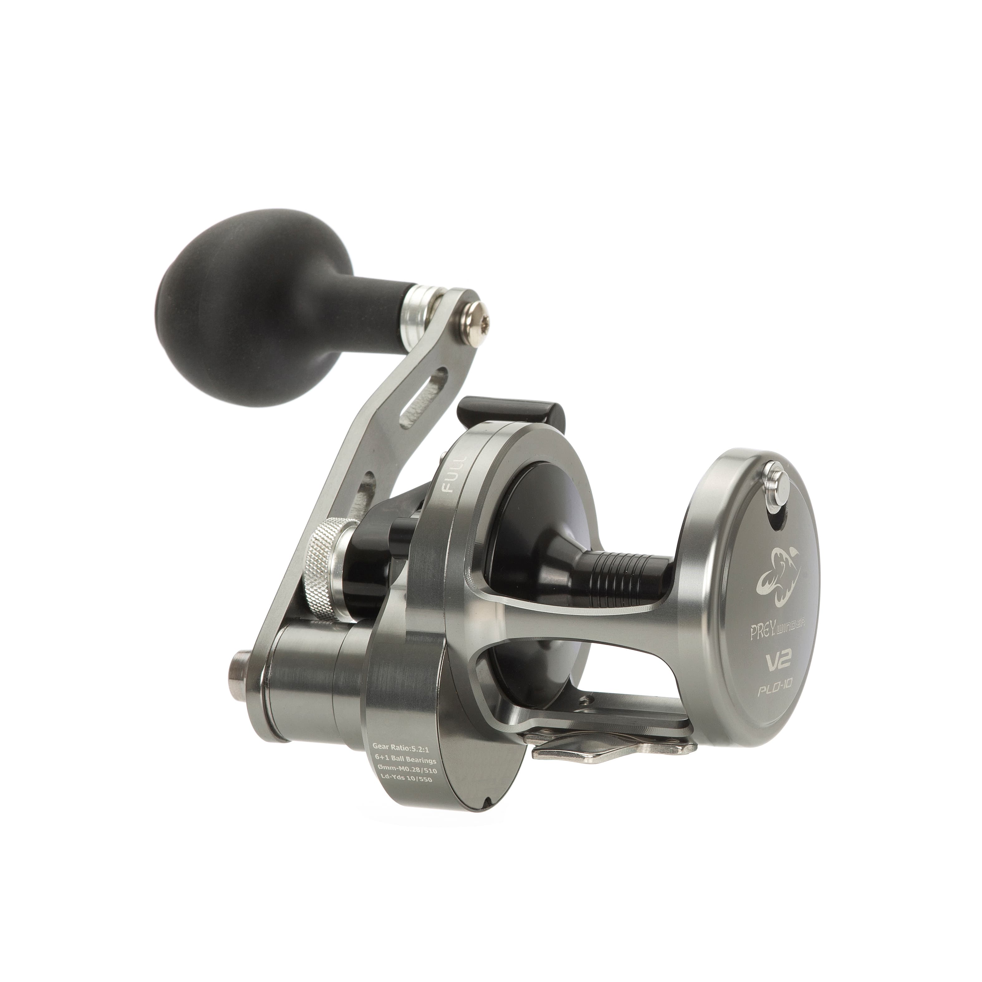 Prey Prey Winder V2 — image 1 of 1