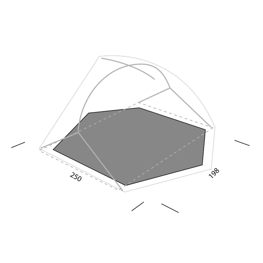 Lyra III Footprint — image 2 of 5