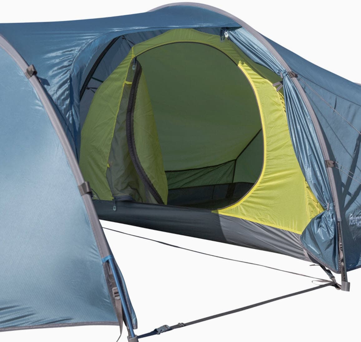 Trollhetta Tunnel 3 Tent — image 2 of 4