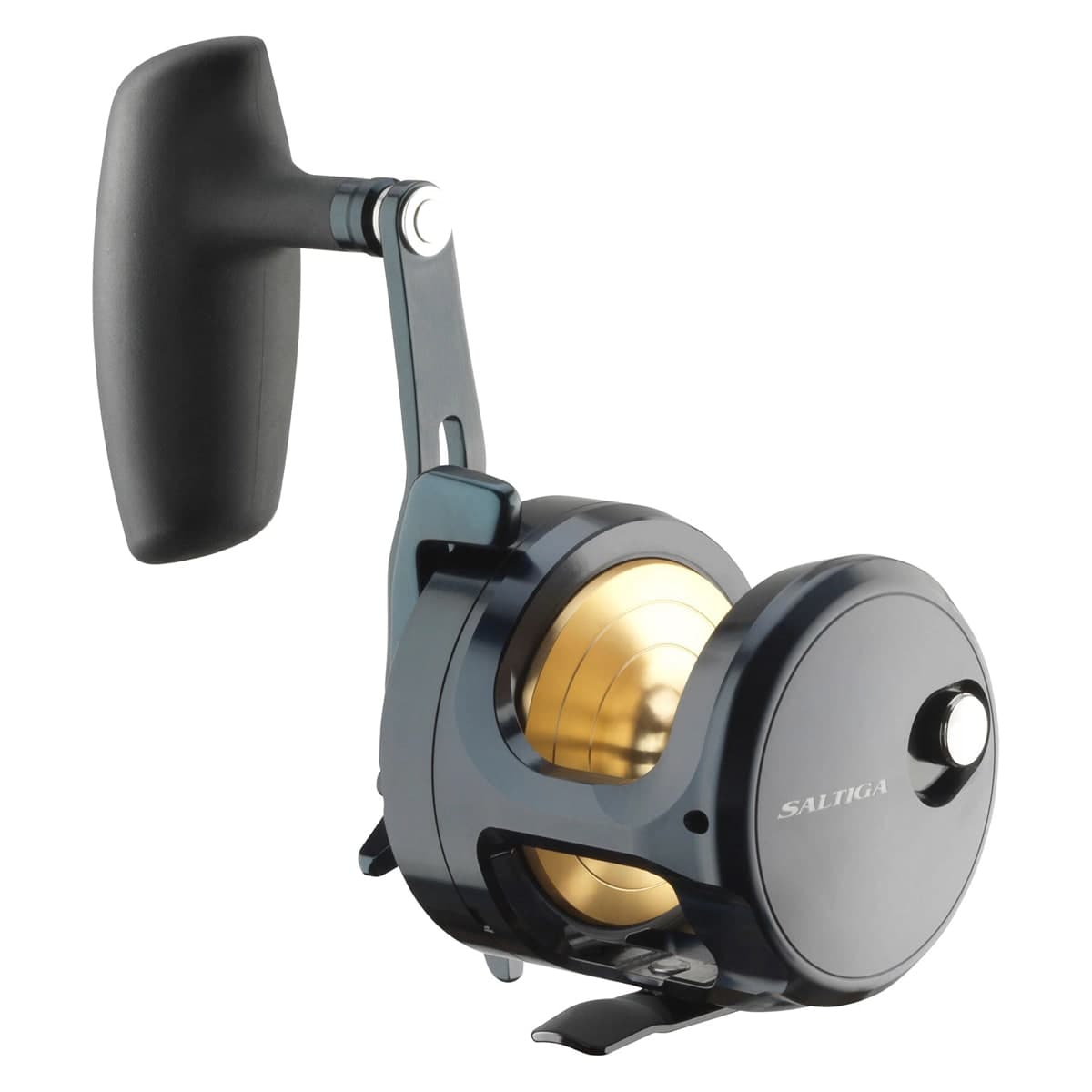 Daiwa 24 Saltiga (G) — image 3 of 4