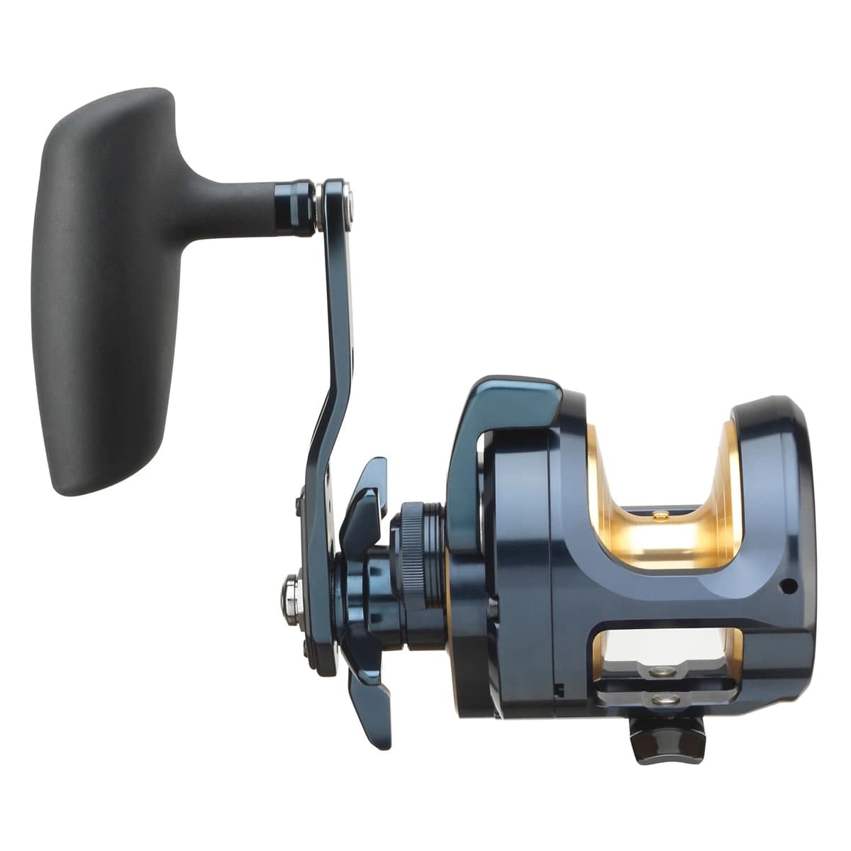 Daiwa 24 Saltiga (G) — image 4 of 4